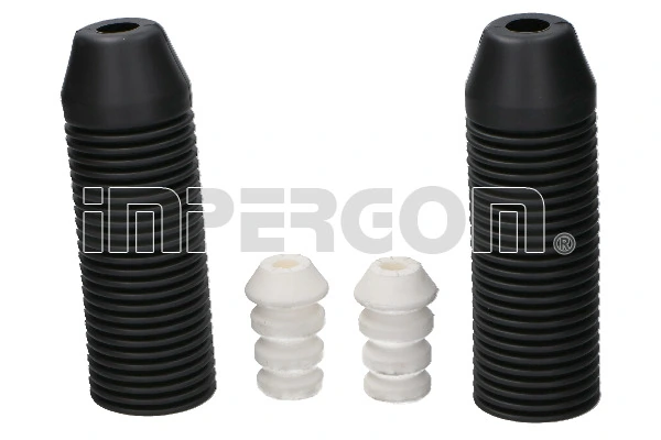 Dust Cover Kit, shock absorber